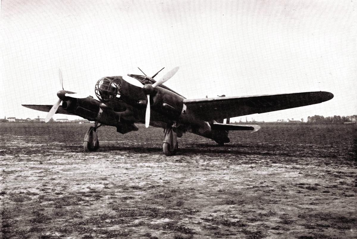 Caproni Ca